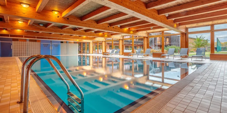 Krásný hotel na okraji Prahy: snídaně či polopenze, neomezený wellness a pestrá nabídka aktivit