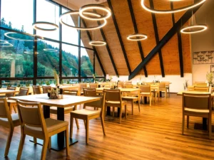 Dokonalý pobyt na Valašsku: domácí kuchyně i relax ve wellness a slevy na skipasy