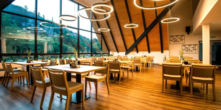 Dokonalý pobyt na Valašsku: domácí kuchyně i relax ve wellness a slevy na skipasy