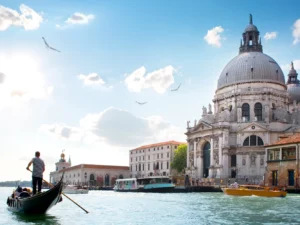 Poznání severní Itálie – Benátky, Lago di Garda, Sirmione a Verona s noclehem