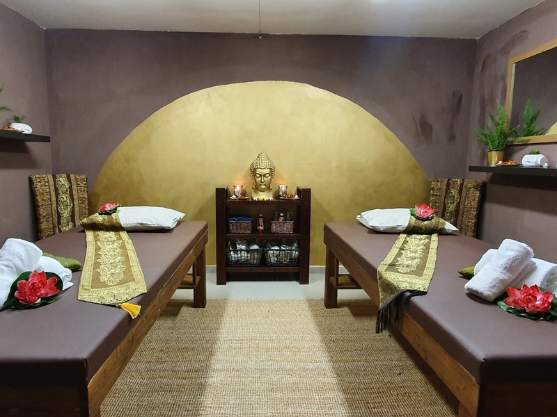 Wellness Hotel Hasištejn: Zážitkový pobyt pro seniory - Obrázek 2