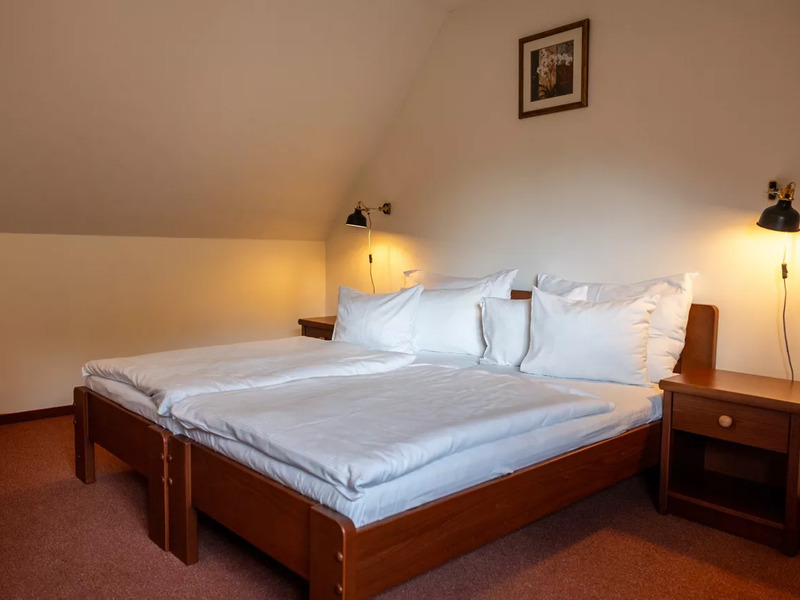 Wellness Hotel Hasištejn: Zážitkový pobyt pro seniory - Obrázek 5