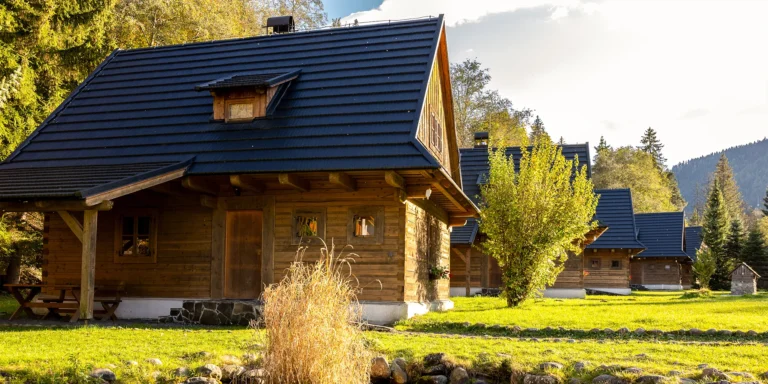 Kouzelný Liptovský Dvor: skvělá gastronomie, relaxace ve wellness a spousta aktivit