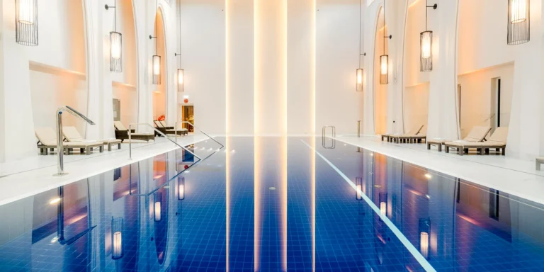 Luxusní hotel v polských Pieninách s dokonalým výhledem: polopenze i neomezený wellness