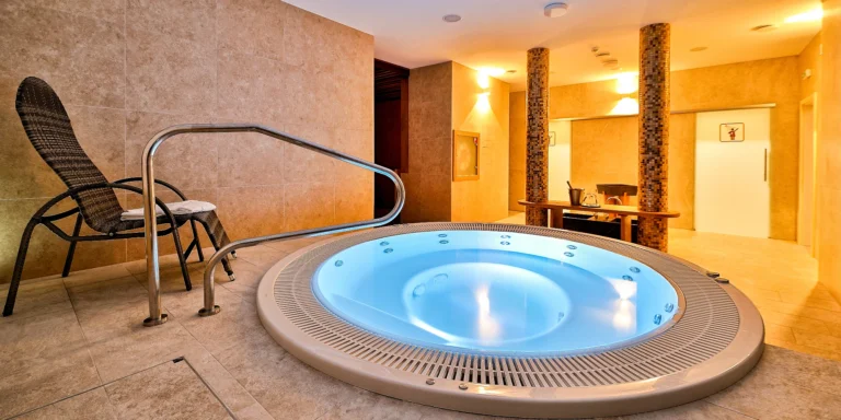 3hvězdičkový pobyt v historickém hotelu v Bardejově se snídaní a wellness