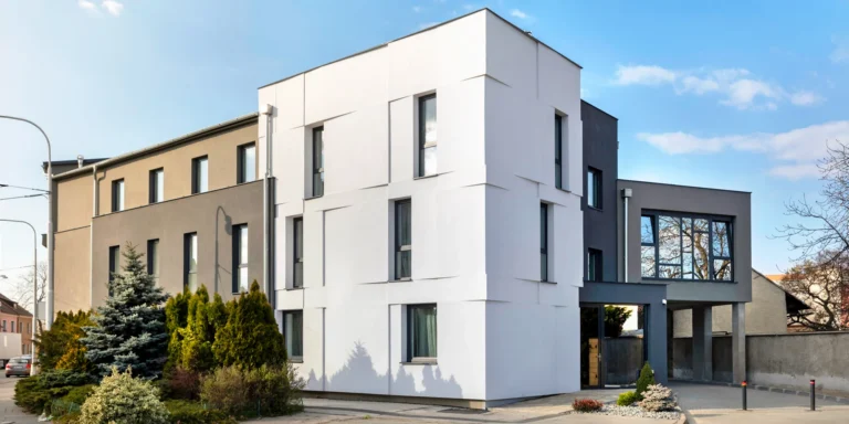 4Smart hotel v Olomouci: možnost snídaní i wellness v luxusním hotelu Theatre