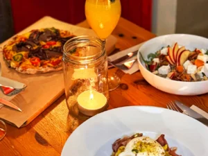 Voucher do Sicily Café v hodnotě 500 či 1000 Kč: snídaně i stálé menu
