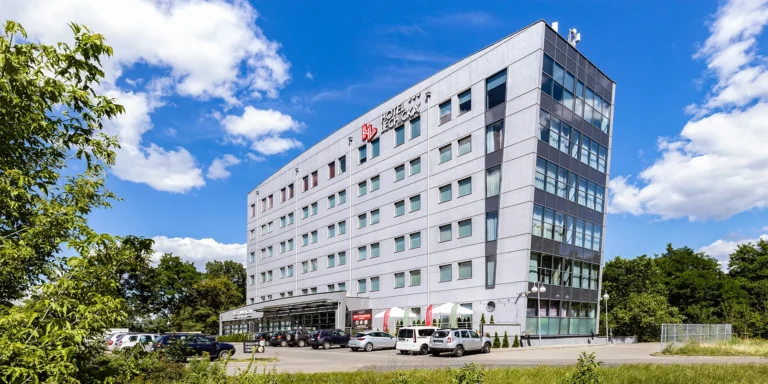 Pobyt v Poznani: hotel s možností snídaně a snadnou dostupností do centra