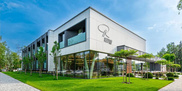5* adult friendly hotel u Balatonu s wellness a snídaní či polopenzí