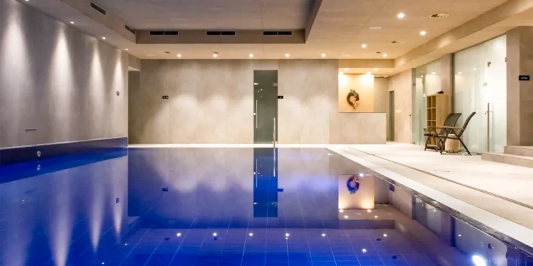 Luxusní odpočinek v Jeseníkách: snídaně či polopenze, procedury i wellness