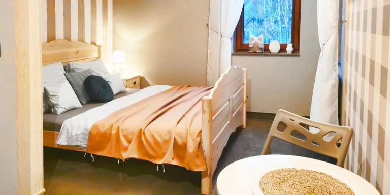 Dovolená v polských Krkonoších: apartmán či pokoj v Karpaczi, cca 2 km od centra města