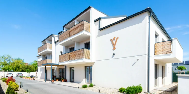 Pobyt v moderním penzionu v Dunajské Stredě s možností privátního wellness a snídaní