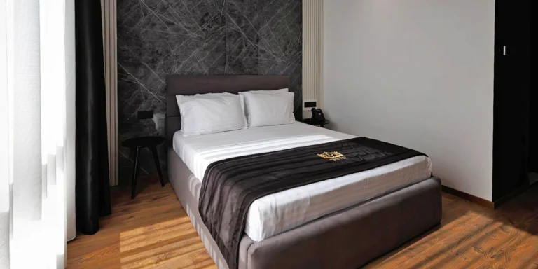 Dovolená v Albánii: pobyt ve 4* hotelu se stravou, v hlavním města Tirana