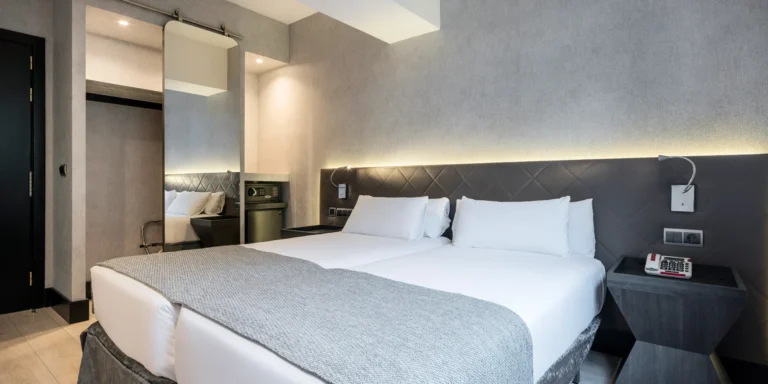 Pobyt v Barceloně: 4* hotel se snídaní kousek od Sagrada Família