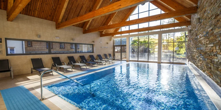Pobyt v Beskydech: polopenze a relax ve wellness, skiareál i turistické trasy, slevy na atrakce