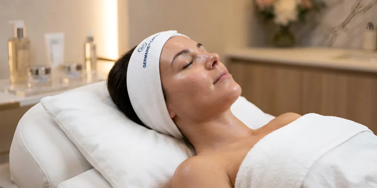 Kosmetické balíčky: laminace a lash lifting i hydratační a regenerační ošetření pleti
