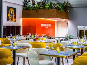 Pobyt v Budapešti: 4* hotel se snídaní, kousek k památkám i do lázní