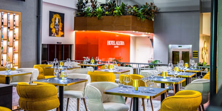 Pobyt v Budapešti: 4* hotel se snídaní, kousek k památkám i do lázní