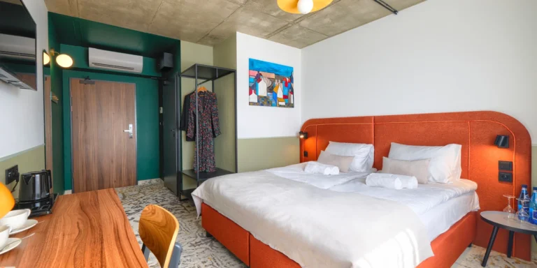 Poznejte krásy polské Vratislavi: pobyt ve 3* hotelu se snídaní