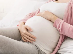 Program Ecstatic Mama na 12 měsíců: spokojené těhotenství, porod a mateřství