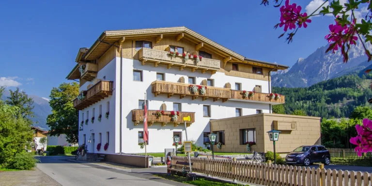 Pobyt v Lienzských Dolomitech: wellness, polopenze i půjčení kol