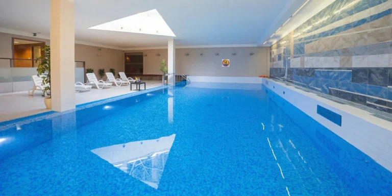 Pobyt v Krakově se snídaní či polopenzí a neomezeným wellness
