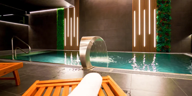 Aktivní pobyt na Vysočině s polopenzí a wellness, ideální na pěší výlety