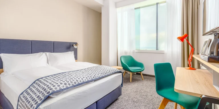 Za památkami do Vídně: 4* hotel se snídaní a jízda na obřím kole v Prátru