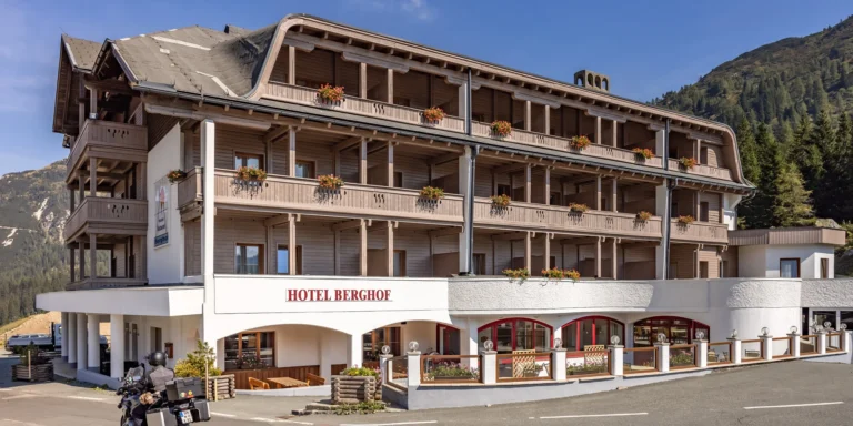 Dovolená v Korutanech: hotel na svahu s polopenzí, pobyt pro 2 děti zdarma a možnost zakoupení skipasu