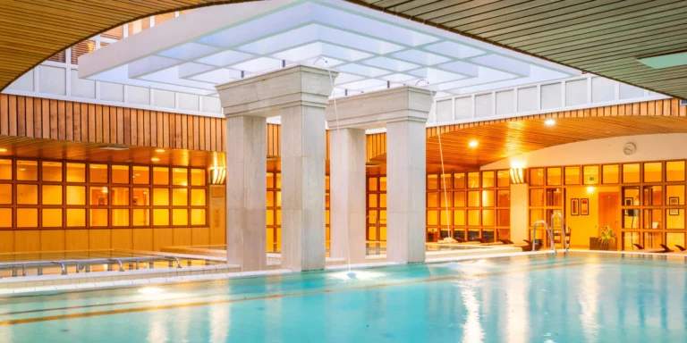 Dovolená v Budapešti: ubytování se snídaní a neomezeným wellness, dítě do 11,9 let zdarma