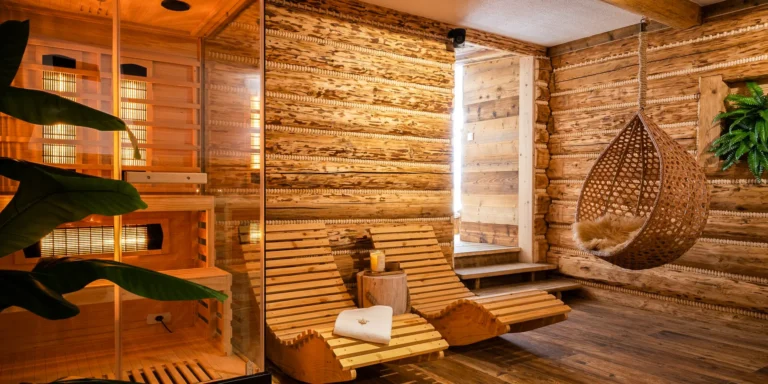 Luxusní apartmány s výhledem na hory, jen kousek od Zakopaného: neomezený wellness, krásná příroda, turistika i lyžování