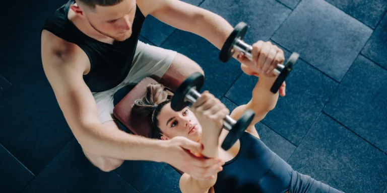 Dejte si do těla: osobní trénink v Anatomic Fitness v délce 60 nebo 90 minut