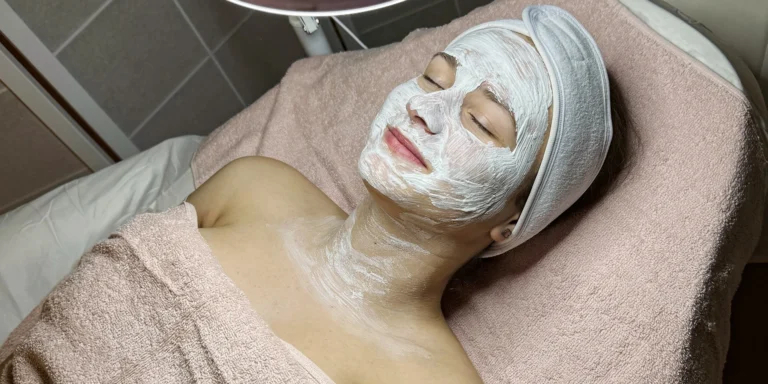Ošetření pro zářivou pleť: základní kosmetický rituál i Jalupro Glow Peel