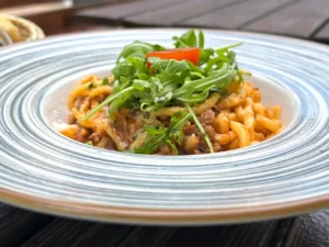 15% sleva či kredit až 2000 Kč na celý rok do italské restaurace u Pražského hradu