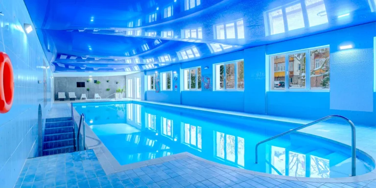 Pobyt na polské straně Jizerských hor: ubytování s polopenzí a wellness, ideální na výlety