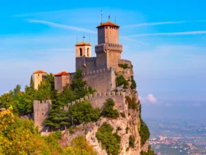 Italské skvosty: Cinque Terre, Pisa, Lucca, Florencie, Bologna, Rimini a San Marino, zájezd na 3 noci se snídaní