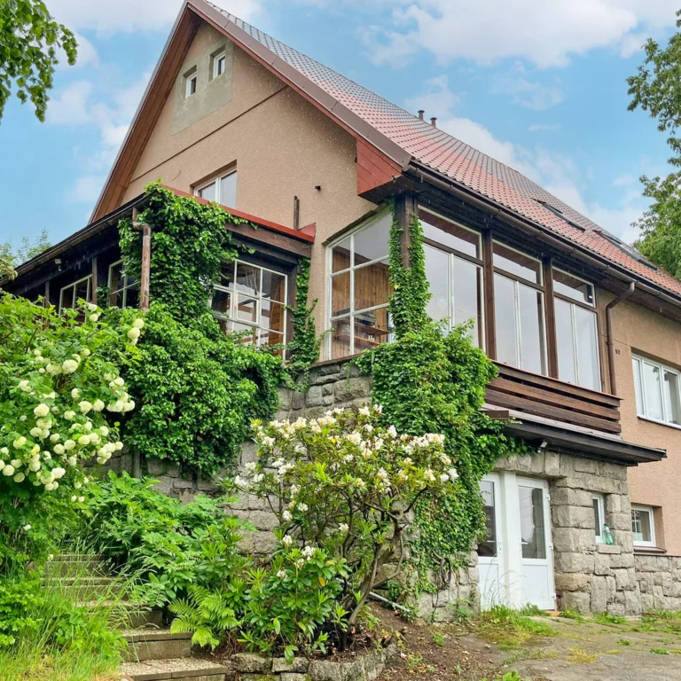 Pohodová dovolená v Krkonoších: apartmány až pro 6 osob, sleva na privátní saunu