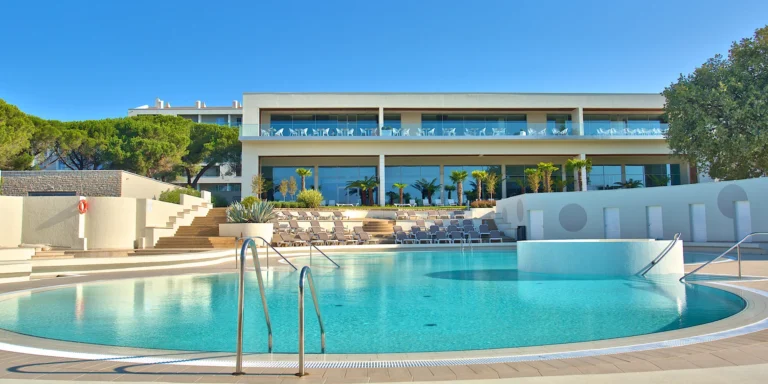 Dovolená na Istrii: pobyt ve 4* hotelu se snídaní či polopenzí, 150 m od pláže
