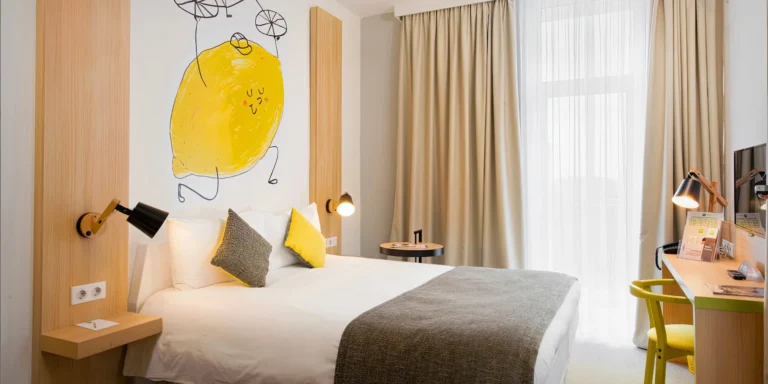 Je načase poznat Budapešť: 3* hotel v centru města se snídaní