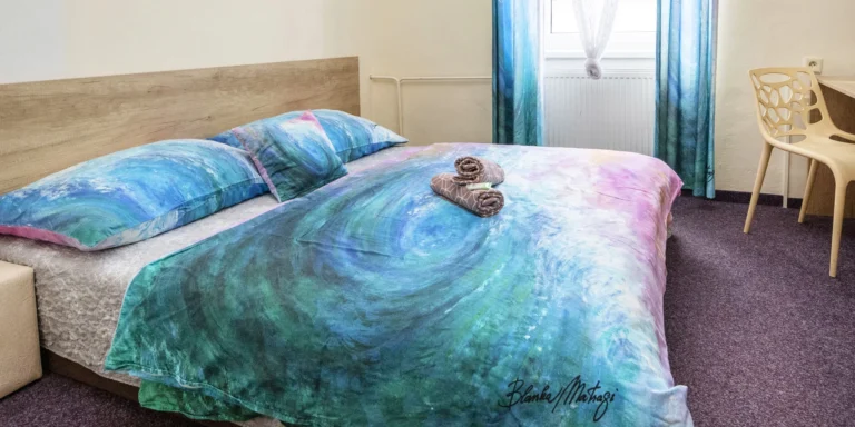 Zasloužený odpočinek v Janských Lázních: snídaně, infrasauna přímo na pokoji i wellness balíček