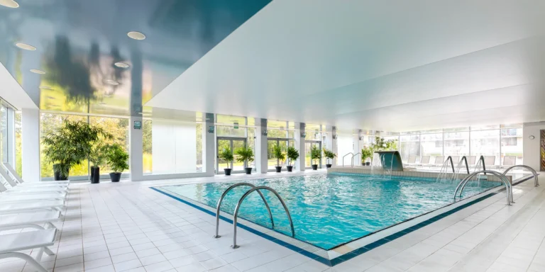 Karpacz: parádní hotel v horách s polopenzí a neomezeným wellness