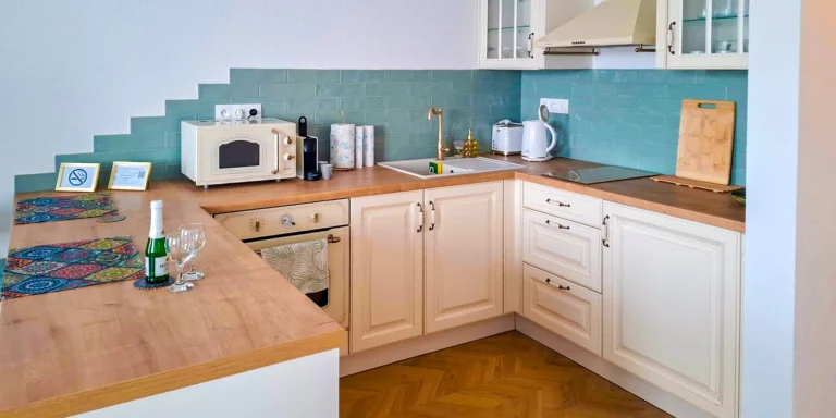 Pobyt v pohodlném apartmánu v blízkosti Spišského hradu