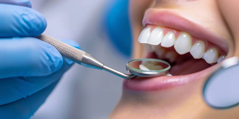 Vstříc zářivému úsměvu: dentální hygiena i ordinační bělení