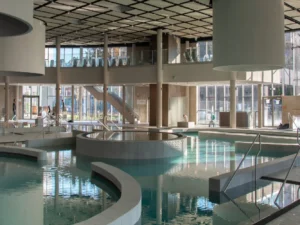 Hotel v centru Miskolce kousek od lázní Ellipsum: wellness pobyt se snídaní