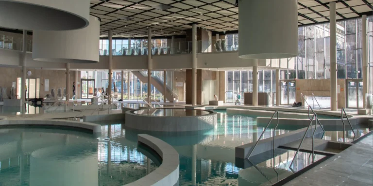 Hotel v centru Miskolce kousek od lázní Ellipsum: wellness pobyt se snídaní