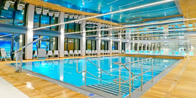 5* dovolená u Baltu: hotel blízko pláže, strava, neomezený wellness, zábava pro celou rodinu