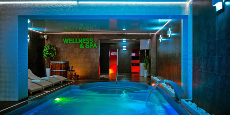 Wellness pobyt v chatě na Tokaji i včetně snídaně či polopenze