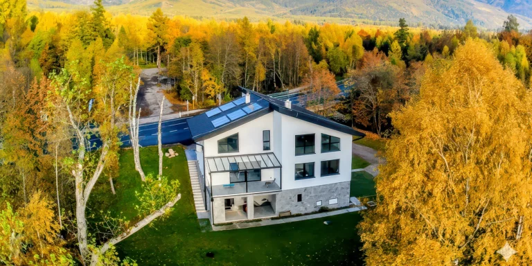 Vysoké Tatry: apartmány pro pár i rodinu, vč. vstupenek do muzea