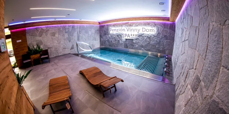 Pobyt s polopenzí a wellness na okouzlujícím Zemplíně
