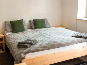 Pobyt v lázních Trenčianske Teplice i se vstupem do wellness či masáží